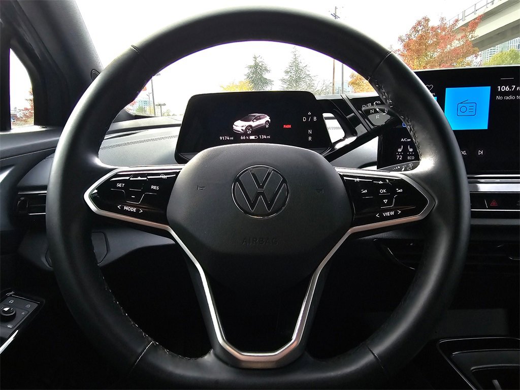 Used 2024 Volkswagen ID.4 S image 25