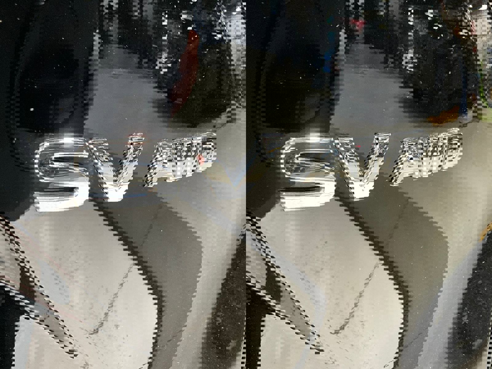 Used 2024 Nissan Murano SV image 10