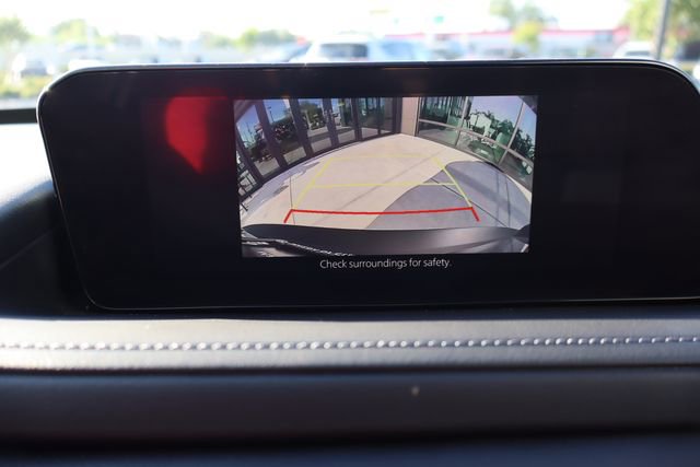 Used 2023 MAZDA CX-30 AWD 2.5 S image 35