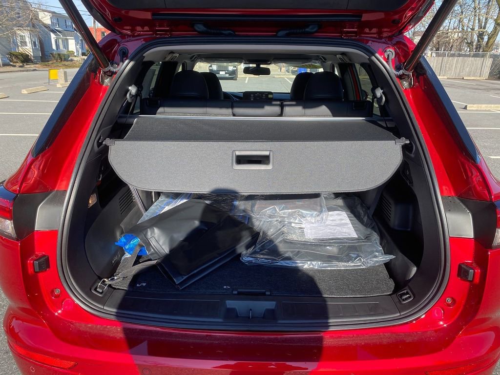 New 2025 Mitsubishi Outlander SE image 26