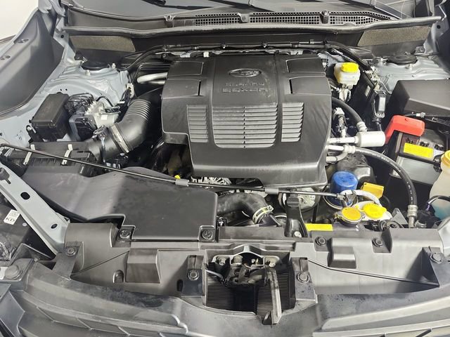 Used 2022 Subaru Forester Premium AWD/4WD image 27