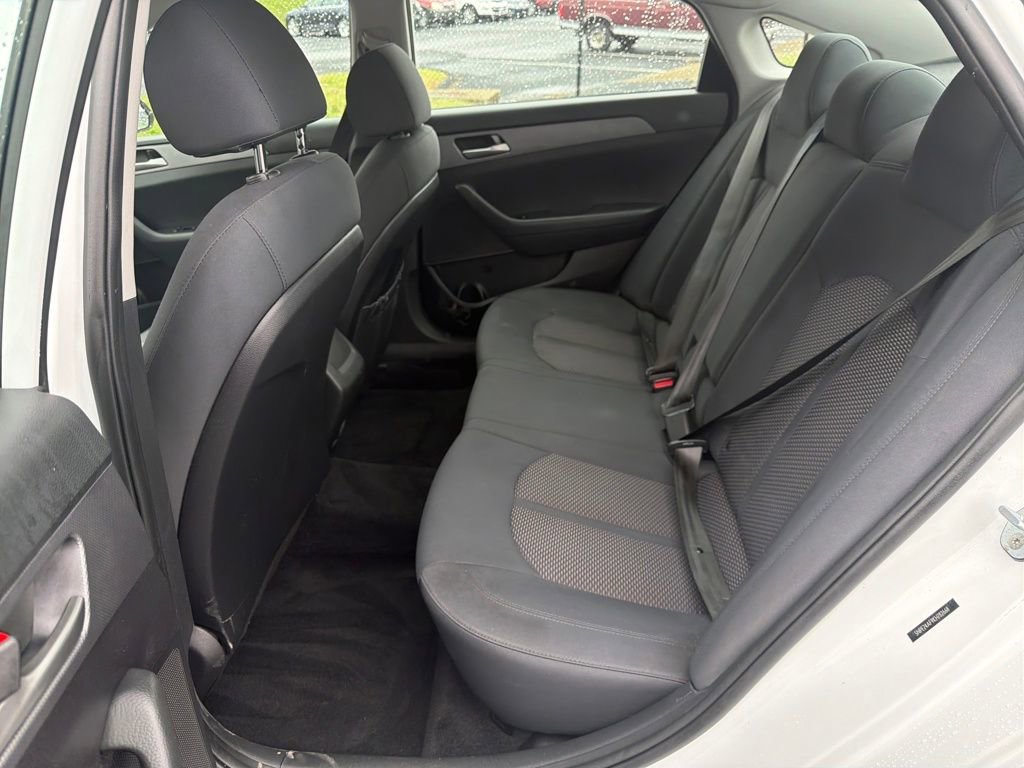 Used 2019 Hyundai Sonata SE image 25