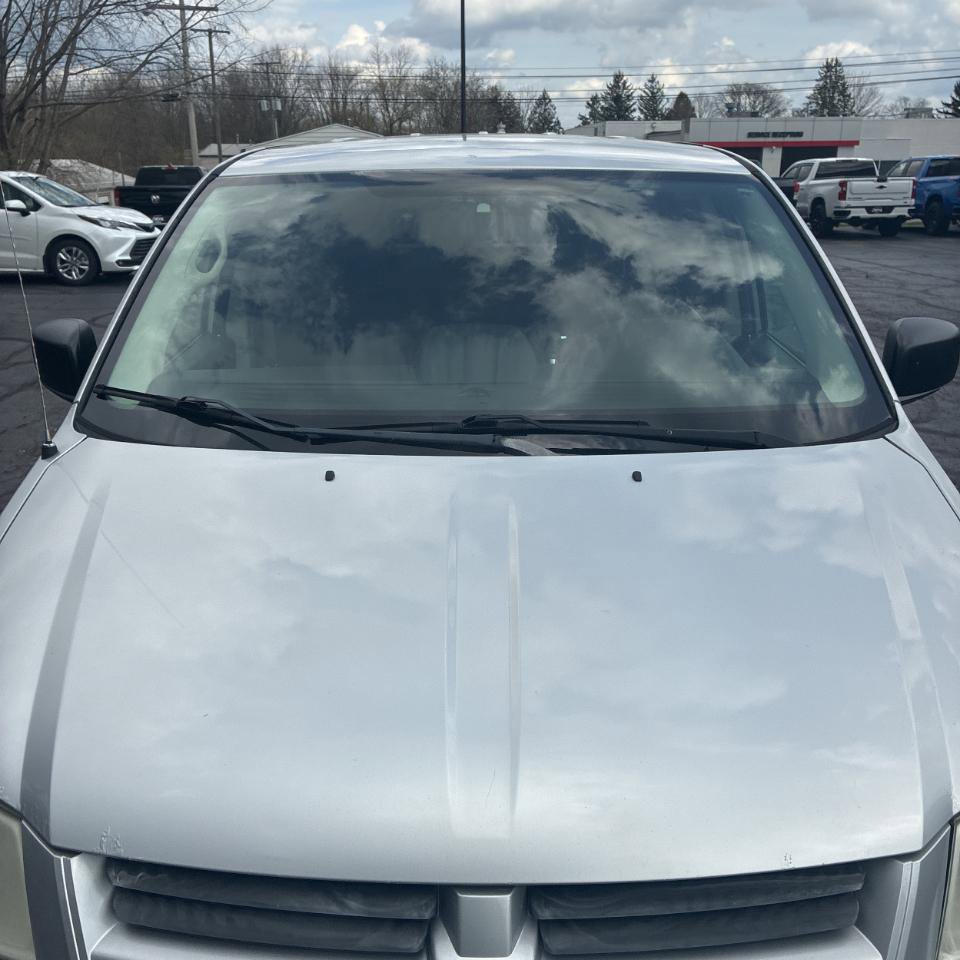 Used 2008 Dodge Grand Caravan SE image 22