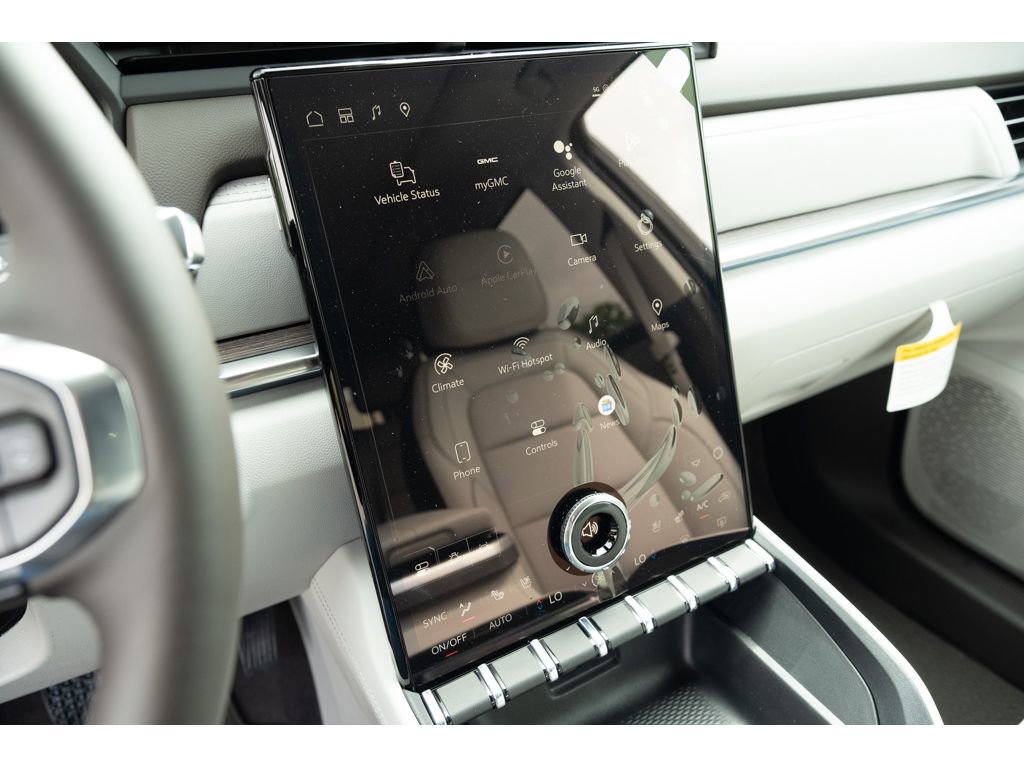 New 2026 GMC Terrain Denali AWD/4WD image 24