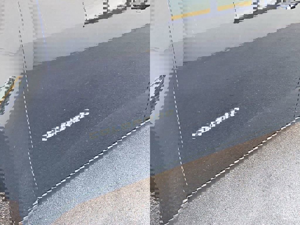 Used 2022 Chevrolet Colorado LT w/ LT Convenience Package image 23