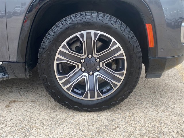 Used 2023 Jeep Wagoneer Series II image 9