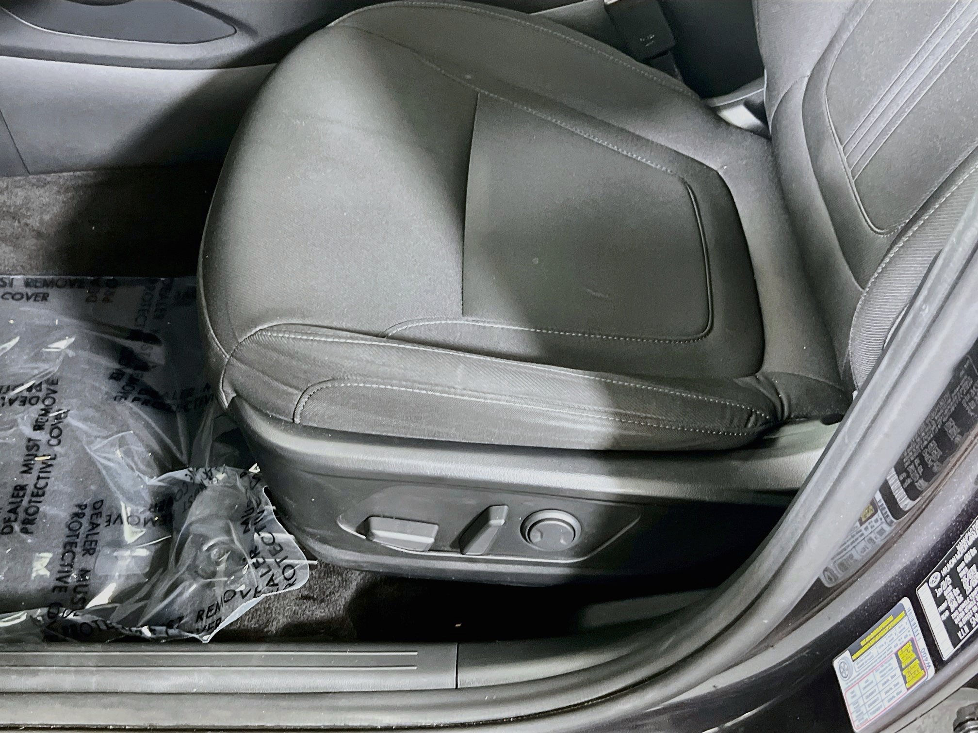 Used 2023 Hyundai Tucson SEL AWD/4WD image 18