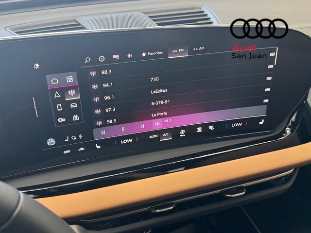 Used 2025 Audi A5 2.0T Premium w/ Convenience Package AWD/4WD image 18