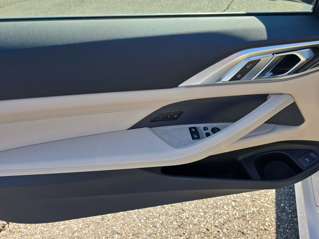 New 2026 BMW 430i xDrive Coupe image 11