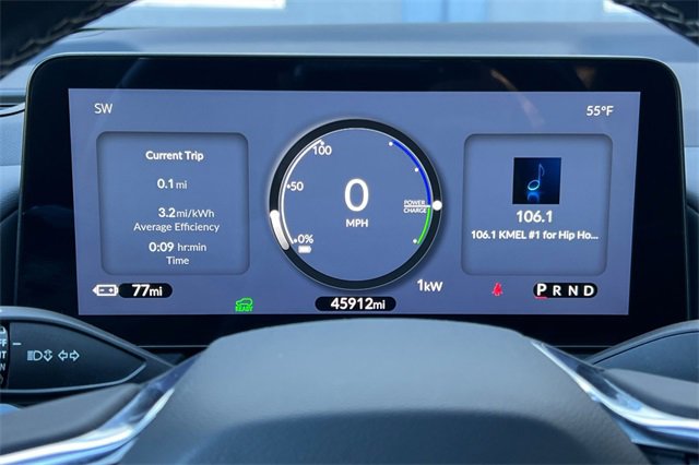 Used 2024 Honda Prologue Touring image 30