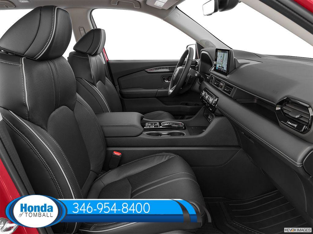 New 2025 Honda Pilot Elite image 10