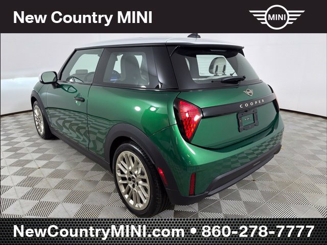 New 2027 MINI Cooper 2-Door Hardtop FWD image 5