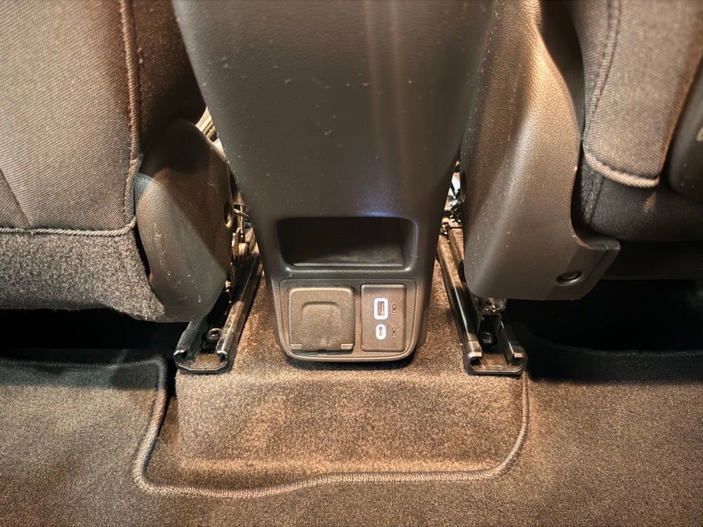 Used 2023 Chevrolet TrailBlazer LT w/ Convenience Package FWD image 30