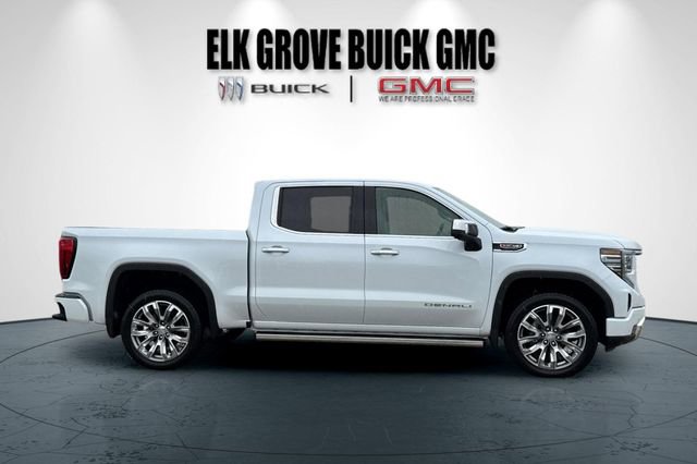 New 2026 GMC Sierra 1500 Denali image 3