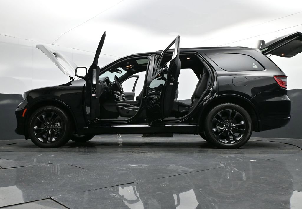 Used 2023 Dodge Durango R/T image 39
