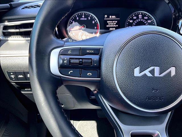 Used 2023 Kia K5 GT-Line FWD image 18