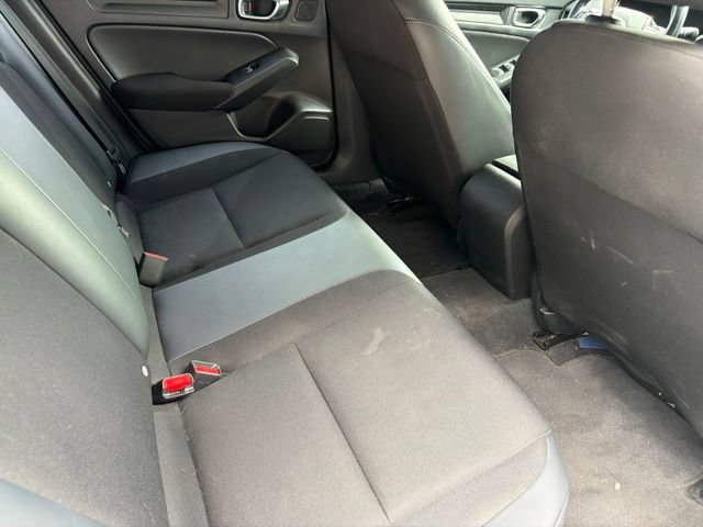 Used 2022 Honda Civic Sport image 23