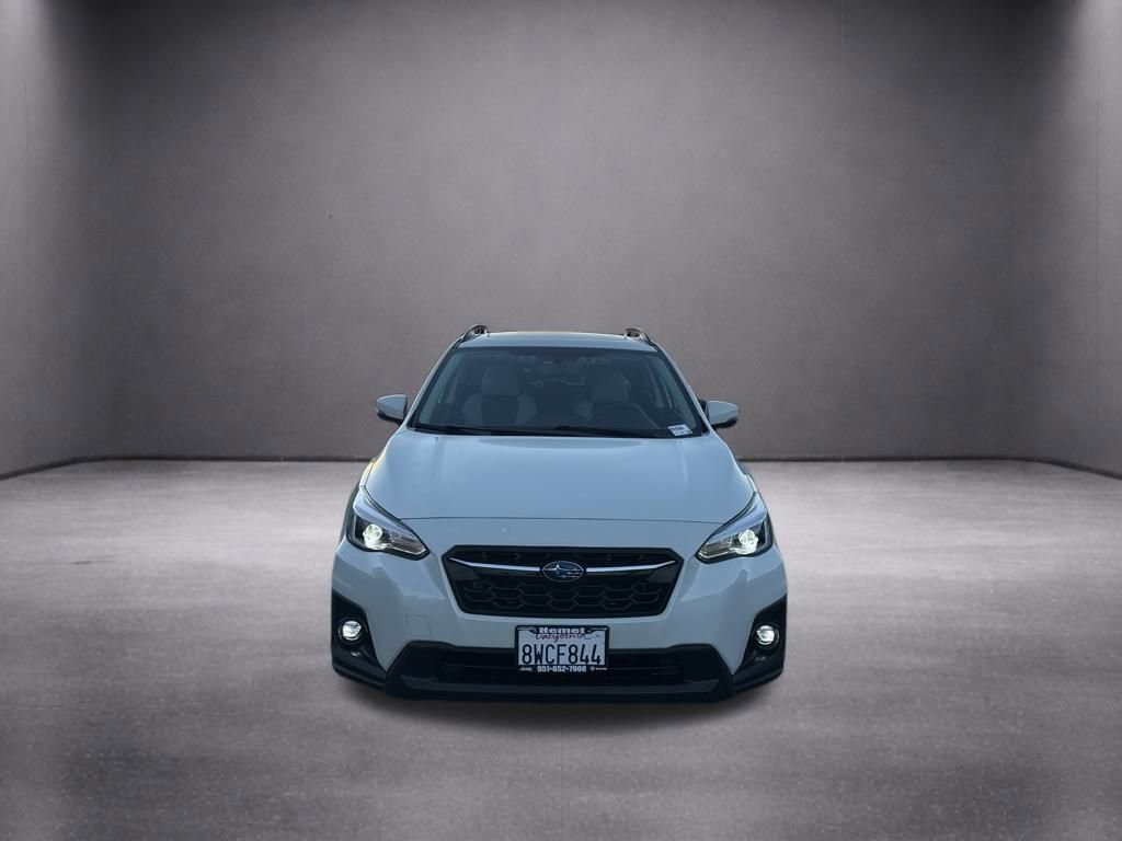 Used 2020 Subaru Crosstrek 2.0i Limited w/ Moonroof Package image 3