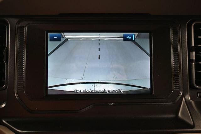 Certified 2022 Ford Bronco Wildtrak AWD/4WD image 40