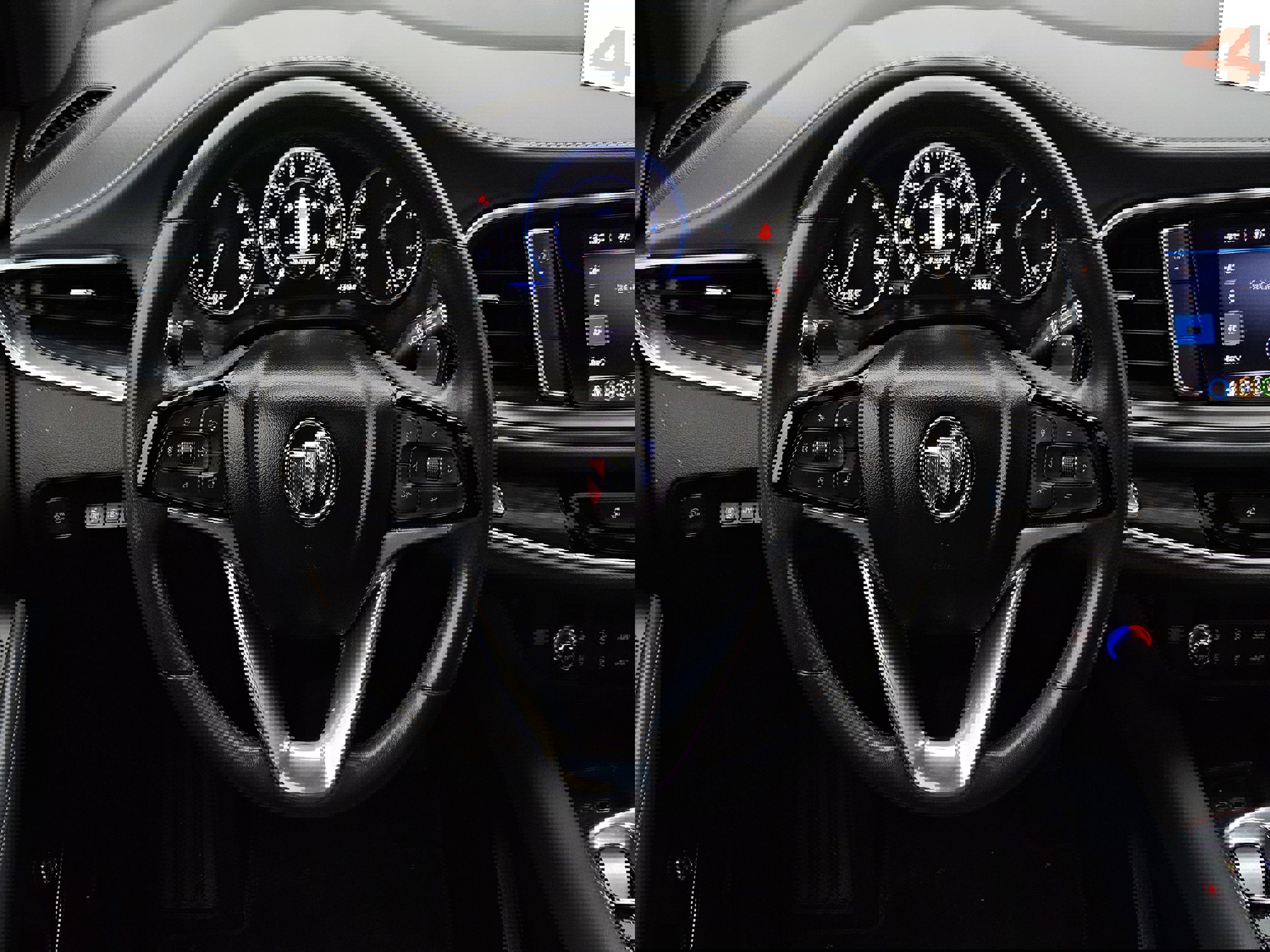 Used 2023 Buick Enclave Premium w/ Experience Buick Package image 14