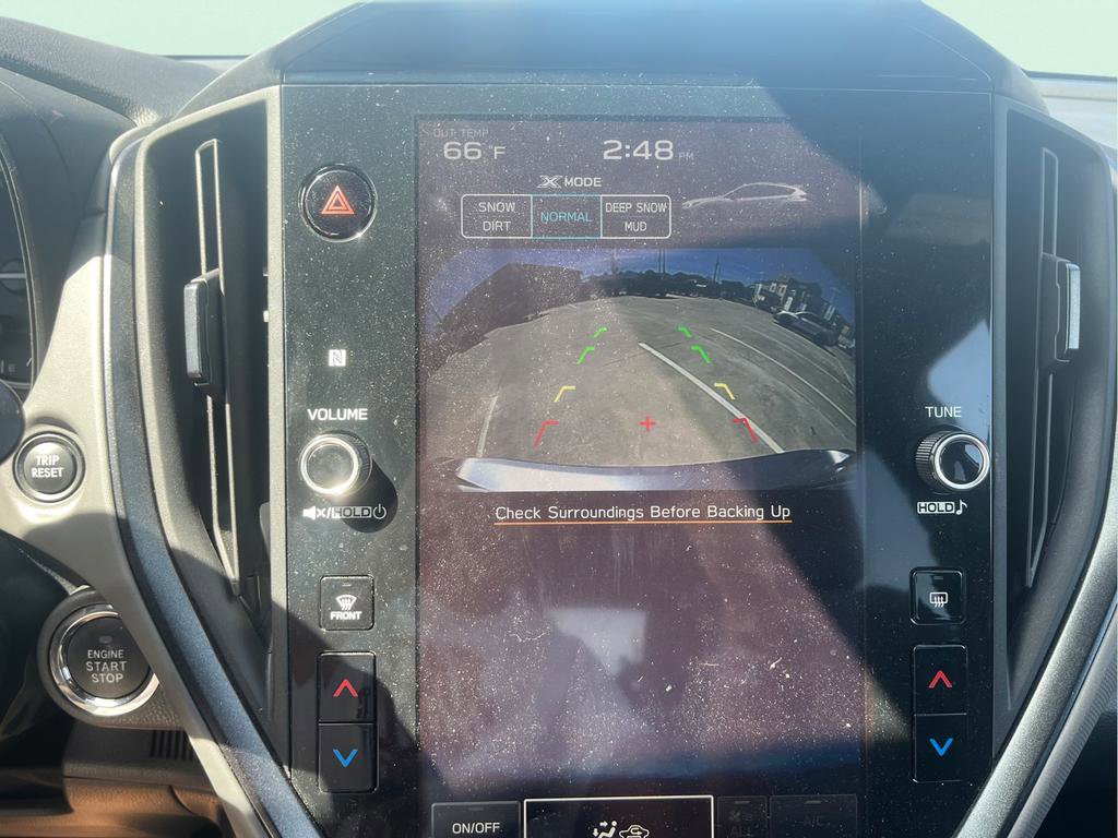 Used 2024 Subaru Crosstrek 2.5i Sport w/ Crosstrek Mirror Package image 29