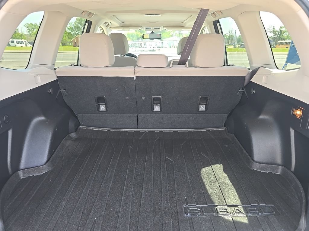 Used 2014 Subaru Forester 2.5i Premium w/ Popular Package #1 image 24