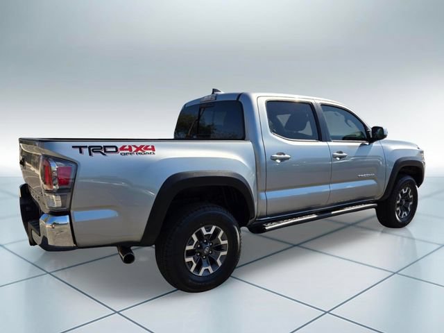 Used 2023 Toyota Tacoma TRD Off-Road AWD/4WD image 5