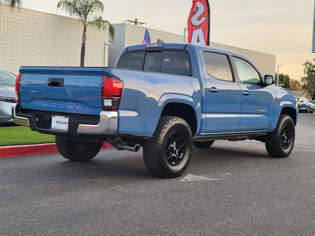 Used 2019 Toyota Tacoma SR5 image 2