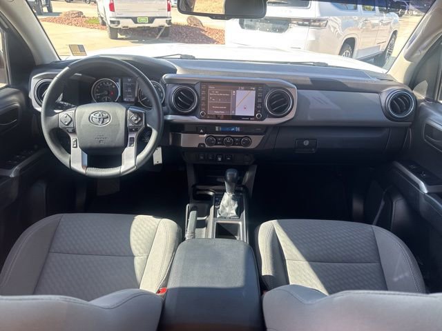 Used 2022 Toyota Tacoma SR5 image 11