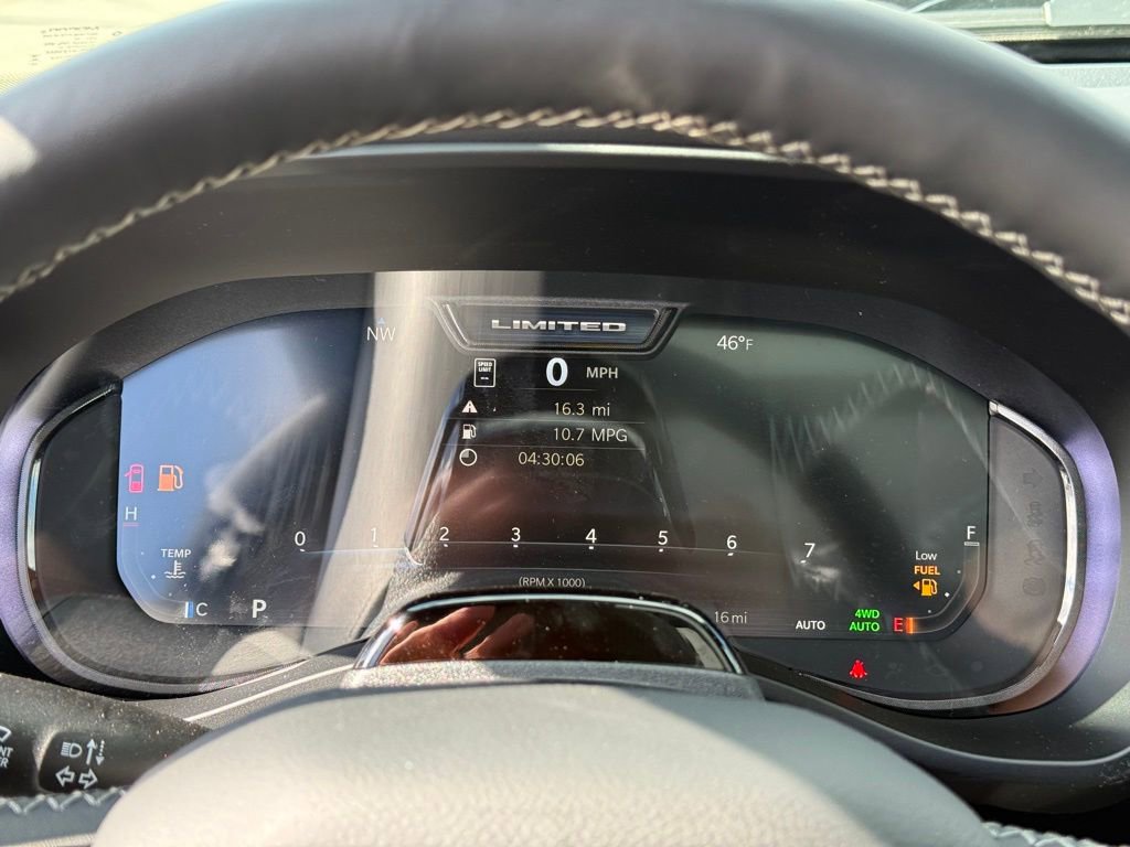 New 2026 RAM 1500 Limited image 18