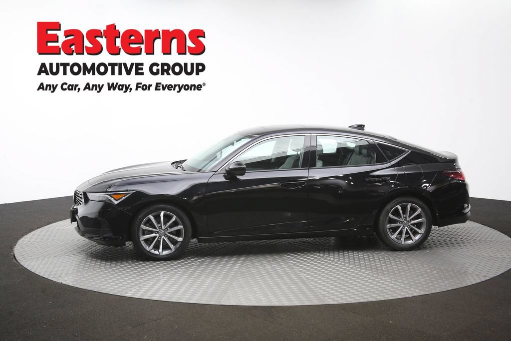 Used 2024 Acura Integra FWD image 61