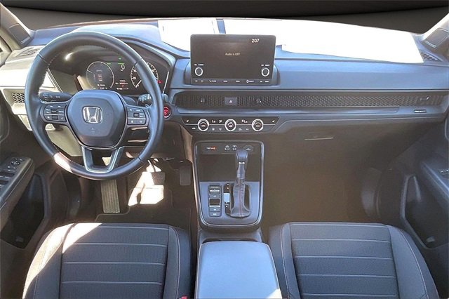 Used 2025 Honda CR-V Sport image 14