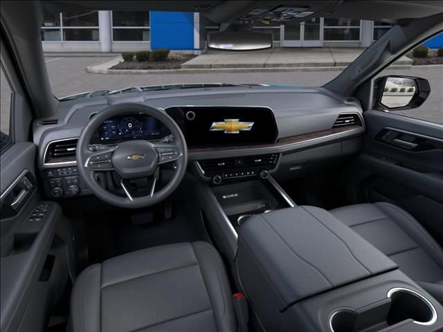 New 2026 Chevrolet Tahoe LT w/ Comfort Package AWD/4WD image 15