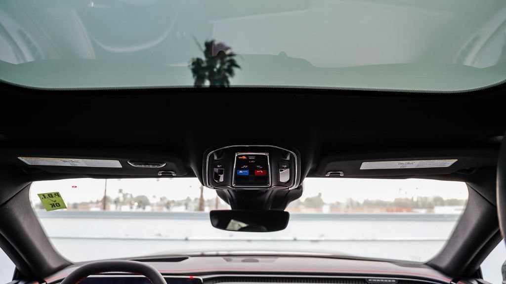 New 2026 Dodge Charger R/T AWD/4WD image 19