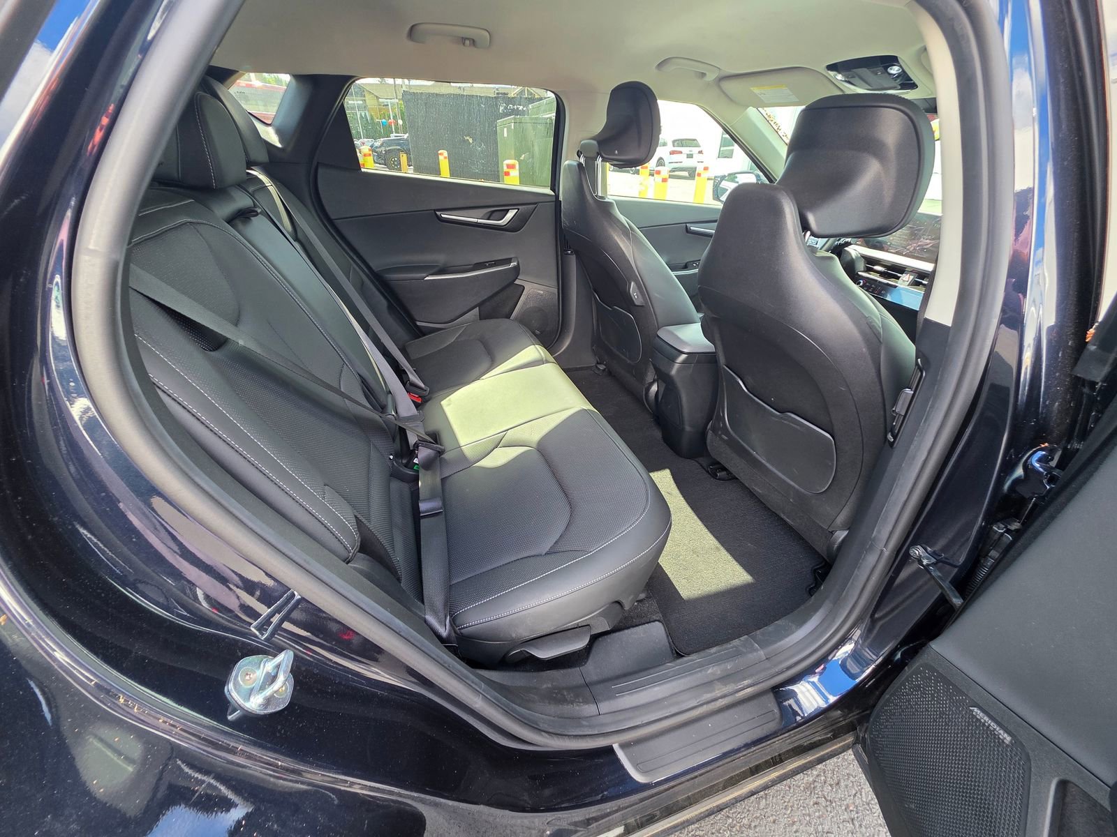 Used 2022 Kia EV6 Wind w/ Wind Technology Package AWD/4WD image 14