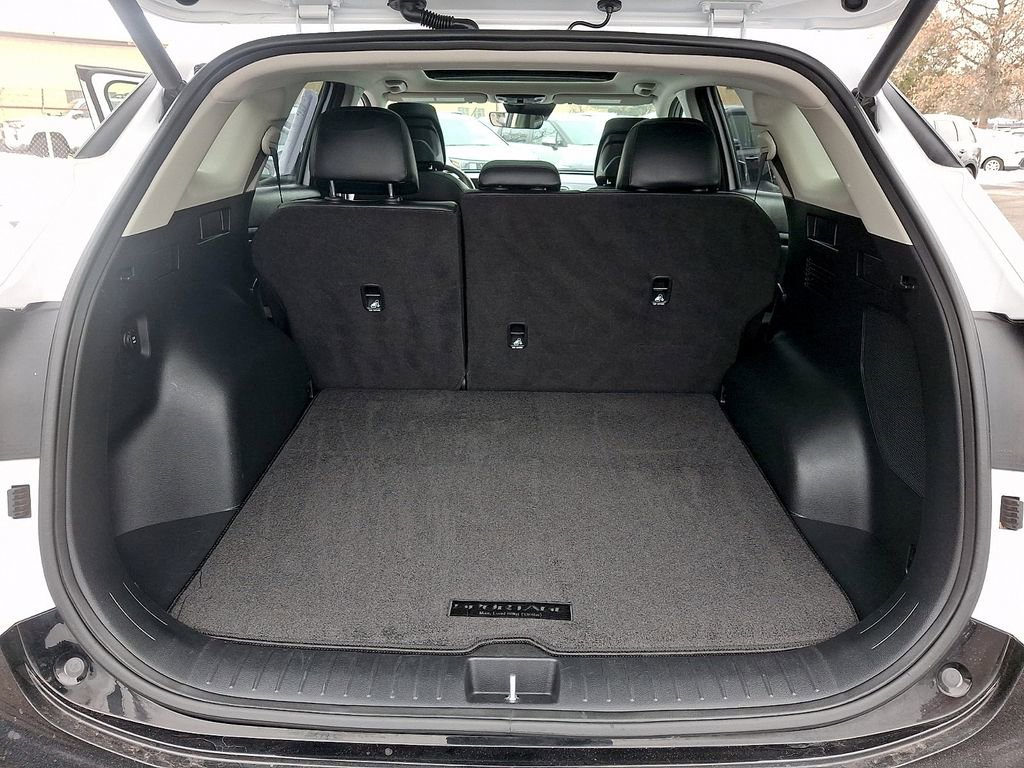 Certified 2023 Kia Sportage SX image 30