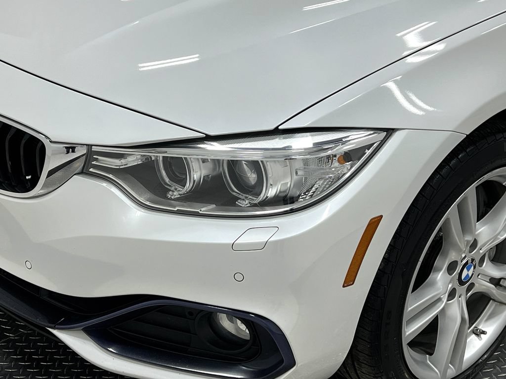 Used 2016 BMW 435i xDrive Coupe AWD/4WD image 37