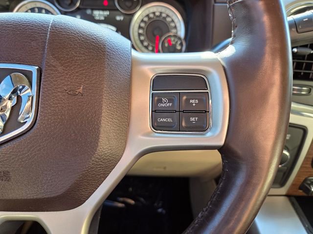 Used 2018 RAM 2500 Laramie image 33