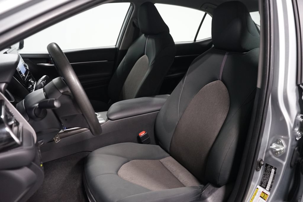 Certified 2023 Toyota Camry LE FWD image 24