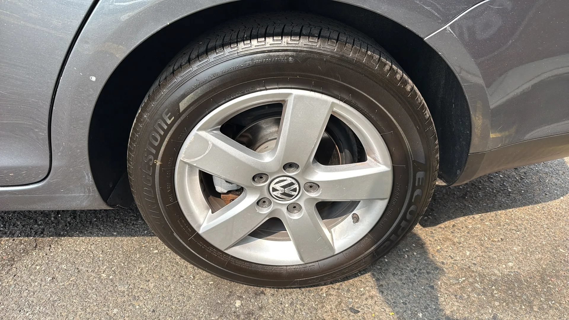 Used 2009 Volkswagen Jetta SE FWD image 10
