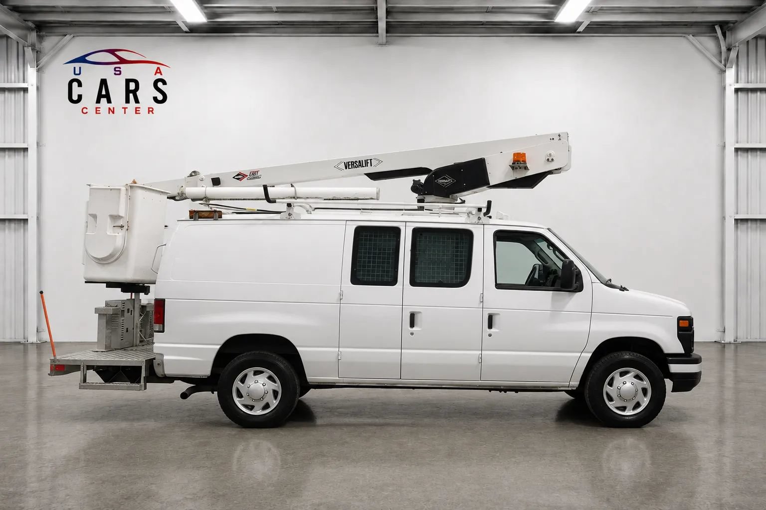 Used 2013 Ford E-350 and Econoline 350 Super Duty