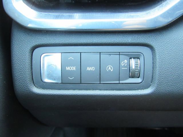 Used 2025 GMC Acadia Elevation image 38