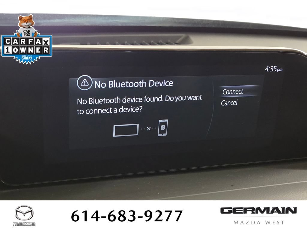 Used 2023 MAZDA CX-30 AWD 2.5 S w/ Preferred Package image 29