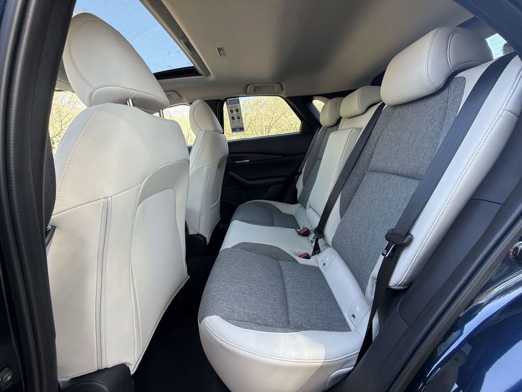 Used 2026 MAZDA CX-30 Aire Edition image 24