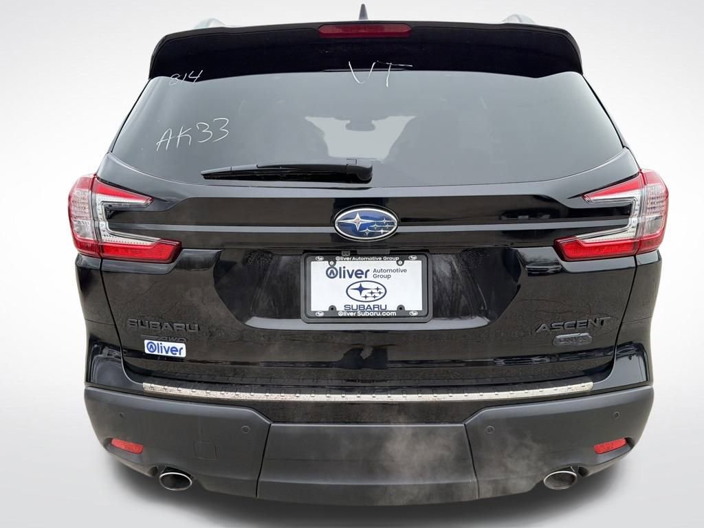 New 2026 Subaru Ascent Bronze Edition image 8