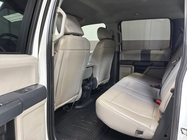 Used 2022 Ford F350 XL w/ Power Equipment Group AWD/4WD image 23