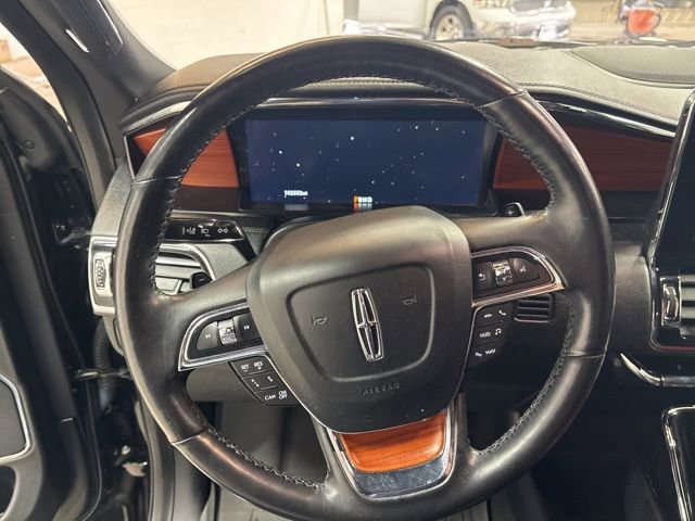 Used 2018 Lincoln Navigator Reserve w/ Technology Package AWD/4WD image 21