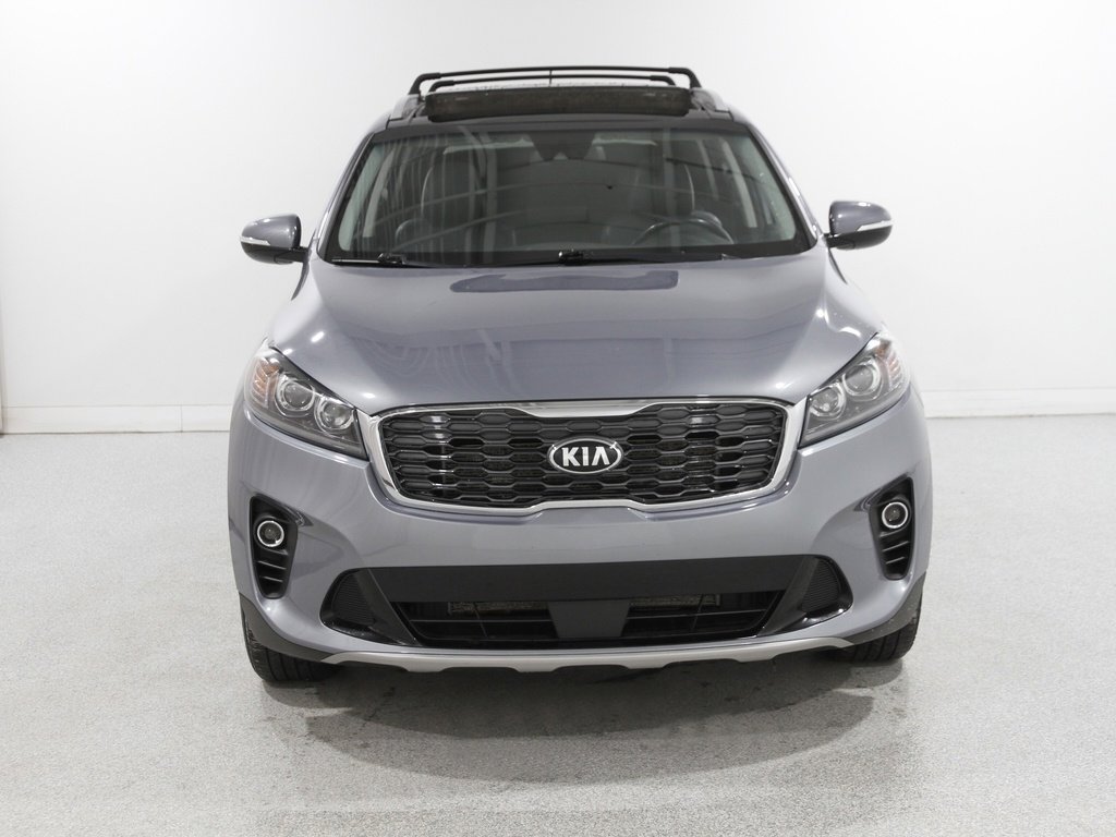 Used 2020 Kia Sorento EX image 2