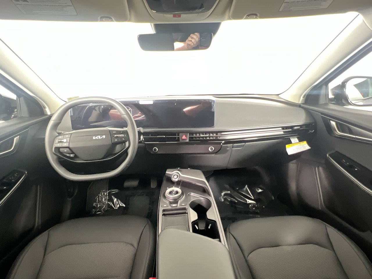New 2026 Kia EV6 Light RWD image 31