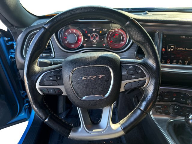 Used 2015 Dodge Challenger SRT Hellcat RWD image 18